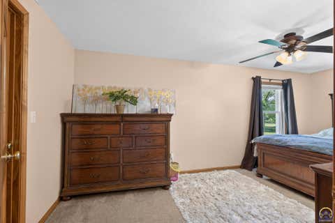 Tiny photo for 13151 62nd St, Oskaloosa, KS 66066 (MLS # 245473)