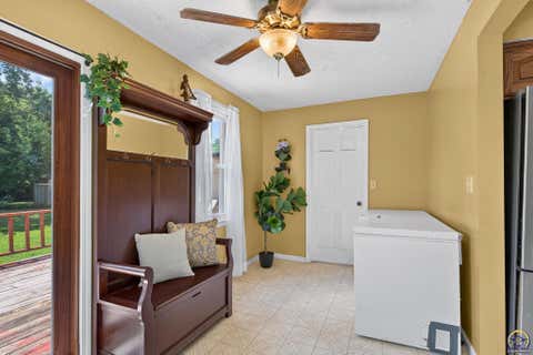 Tiny photo for 13151 62nd St, Oskaloosa, KS 66066 (MLS # 245473)