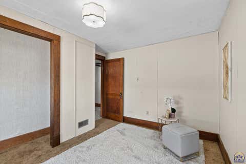 Tiny photo for 13151 62nd St, Oskaloosa, KS 66066 (MLS # 245473)