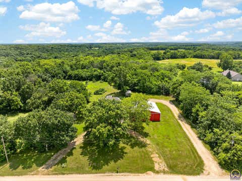 Tiny photo for 13151 62nd St, Oskaloosa, KS 66066 (MLS # 245473)