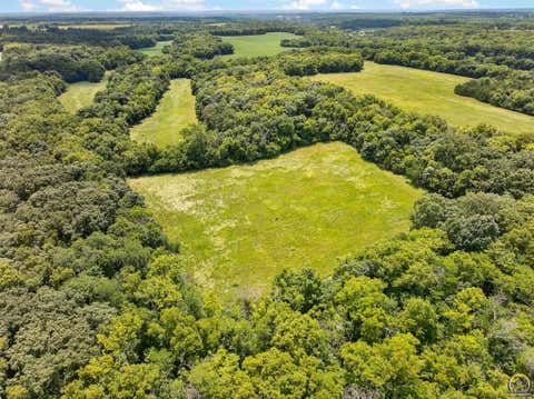 Tiny photo for 13151 62nd St, Oskaloosa, KS 66066 (MLS # 245473)