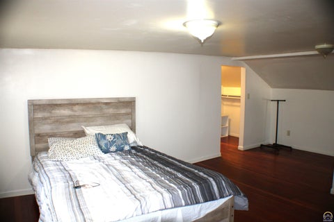 Tiny photo for 3228 SE 6th St, Topeka, KS 66607 (MLS # 246445)