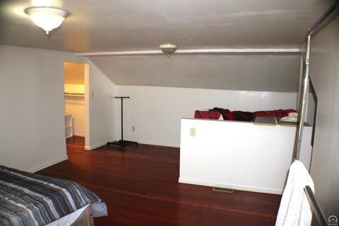 Tiny photo for 3228 SE 6th St, Topeka, KS 66607 (MLS # 246445)