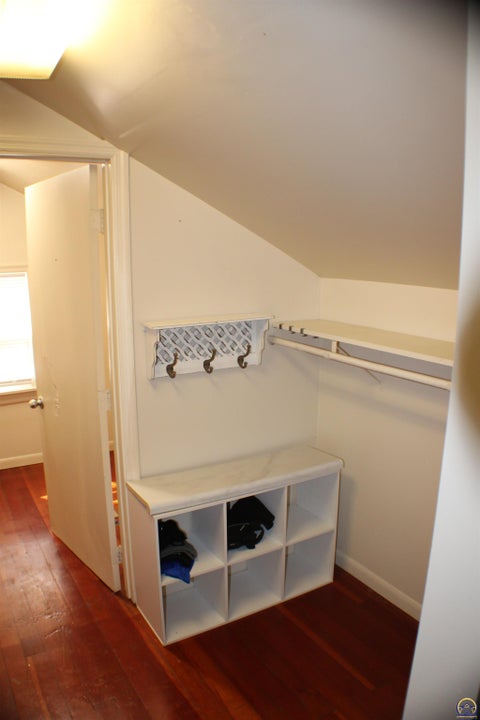 Tiny photo for 3228 SE 6th St, Topeka, KS 66607 (MLS # 246445)