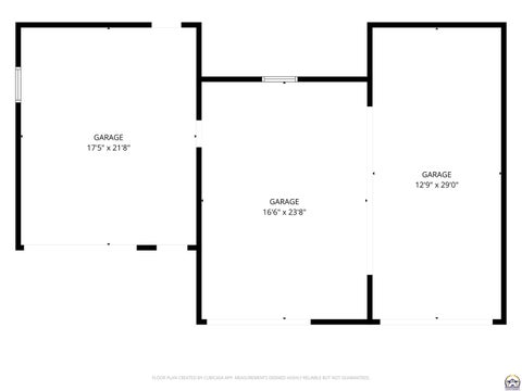 Tiny photo for 3228 SE 6th St, Topeka, KS 66607 (MLS # 246445)