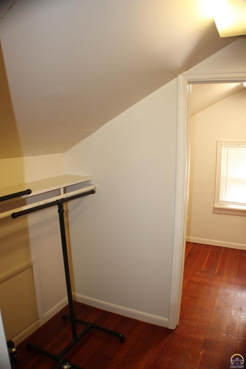 Tiny photo for 3228 SE 6th St, Topeka, KS 66607 (MLS # 246445)