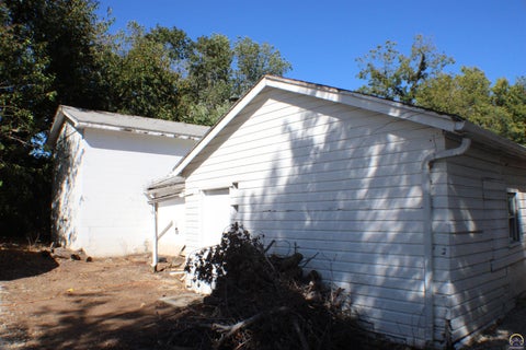 Tiny photo for 3228 SE 6th St, Topeka, KS 66607 (MLS # 246445)