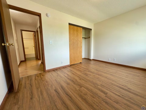 Tiny photo for 501 Colorado ST #Apt 3, Lawrence, KS 66044 (MLS # 246047)