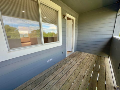 Tiny photo for 501 Colorado ST #Apt 3, Lawrence, KS 66044 (MLS # 246047)
