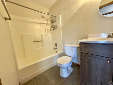 Tiny photo for 501 Colorado ST #Apt 3, Lawrence, KS 66044 (MLS # 246047)