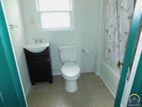 Tiny photo for 309 Wisconsin Ave, Holton, KS 66436 (MLS # 246247)