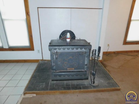 Tiny photo for 309 Wisconsin Ave, Holton, KS 66436 (MLS # 246247)