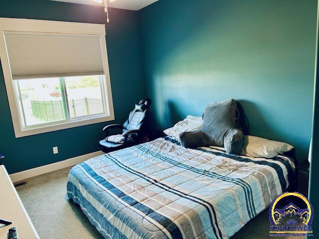 Topeka, Kansas 66609, United States, 4 Bedrooms Bedrooms, ,3 BathroomsBathrooms,Residential,Pending,59602