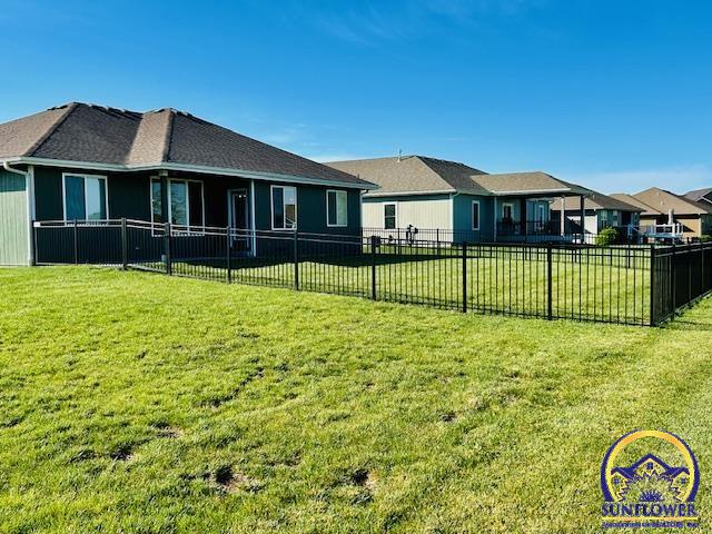 Topeka, Kansas 66609, United States, 4 Bedrooms Bedrooms, ,3 BathroomsBathrooms,Residential,Pending,59602