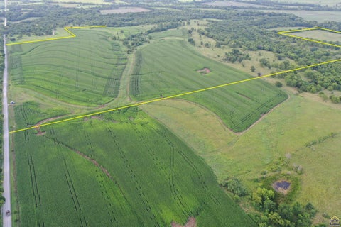 Tiny photo for 0000 S Ratner Rd, Lyndon, KS 66451 (MLS # 246265)