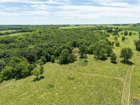 Tiny photo for 0000 S Ratner Rd, Lyndon, KS 66451 (MLS # 246265)