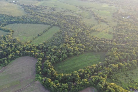 Tiny photo for 0000 S Ratner Rd, Lyndon, KS 66451 (MLS # 246265)