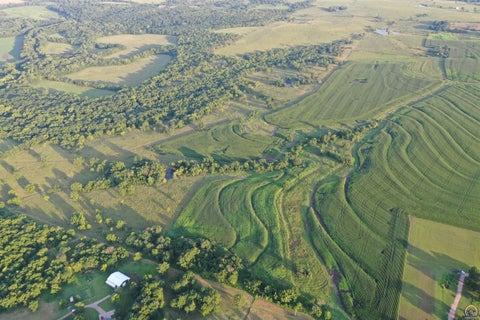 Tiny photo for 0000 S Ratner Rd, Lyndon, KS 66451 (MLS # 246265)