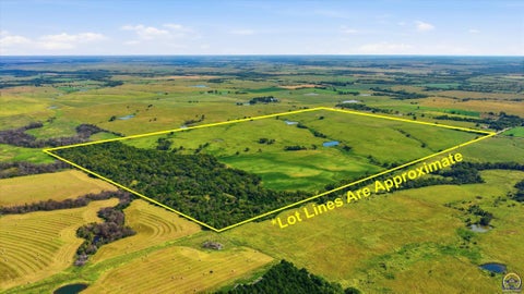 Tiny photo for 00000 Keene-Eskridge Rd, Maple Hill, KS 66507 (MLS # 246650)