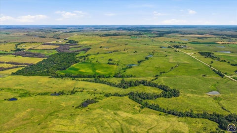 Tiny photo for 00000 Keene-Eskridge Rd, Maple Hill, KS 66507 (MLS # 246650)