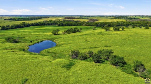 Tiny photo for 00000 Keene-Eskridge Rd, Maple Hill, KS 66507 (MLS # 246650)