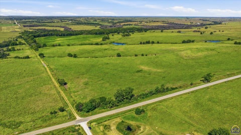 Tiny photo for 00000 Keene-Eskridge Rd, Maple Hill, KS 66507 (MLS # 246650)