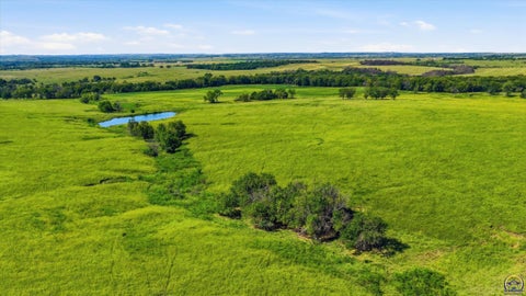 Tiny photo for 00000 Keene-Eskridge Rd, Maple Hill, KS 66507 (MLS # 246650)