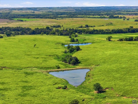 Tiny photo for 00000 Keene-Eskridge Rd, Maple Hill, KS 66507 (MLS # 246650)