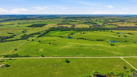 Photo of 00000 Keene-Eskridge Rd, Maple Hill, KS 66507 (MLS # 246650)