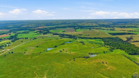 Tiny photo for 00000 Keene-Eskridge Rd, Maple Hill, KS 66507 (MLS # 246650)