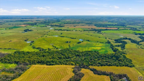 Tiny photo for 00000 Keene-Eskridge Rd, Maple Hill, KS 66507 (MLS # 246650)