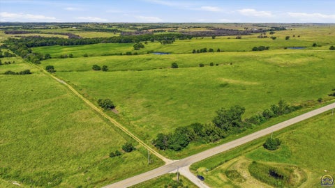 Tiny photo for 00000 Keene-Eskridge Rd, Maple Hill, KS 66507 (MLS # 246650)