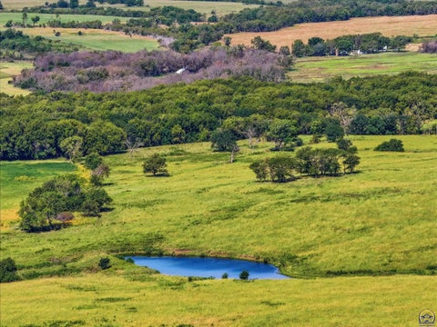 Tiny photo for 00000 Keene-Eskridge Rd, Maple Hill, KS 66507 (MLS # 246650)