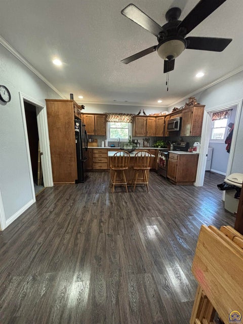 Tiny photo for 300 W Maple St, Hartford, KS 66854 (MLS # 246253)