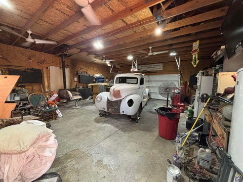 Tiny photo for 300 W Maple St, Hartford, KS 66854 (MLS # 246253)