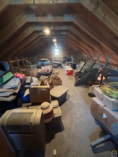 Tiny photo for 300 W Maple St, Hartford, KS 66854 (MLS # 246253)