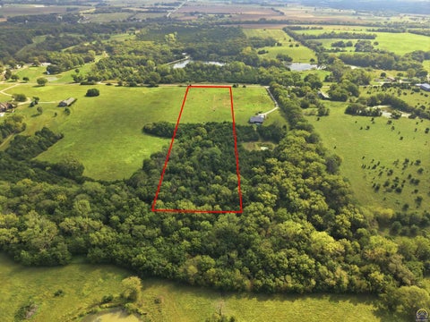 Tiny photo for 00000 Q Rd #(Old 75 Hwy), Holton, KS 66436 (MLS # 246679)