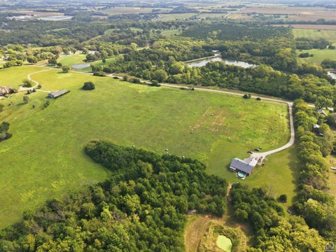 Tiny photo for 00000 Q Rd #(Old 75 Hwy), Holton, KS 66436 (MLS # 246679)