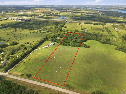 Tiny photo for 00000 Q Rd #(Old 75 Hwy), Holton, KS 66436 (MLS # 246679)
