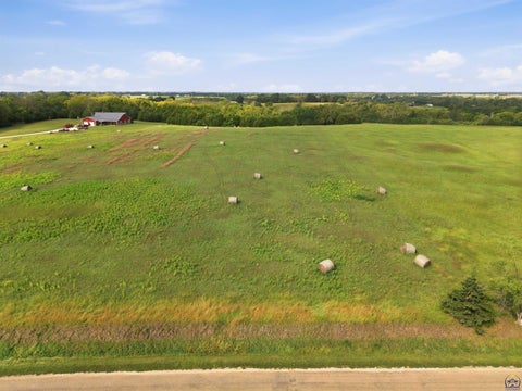 Tiny photo for 00000 Q Rd #(Old 75 Hwy), Holton, KS 66436 (MLS # 246679)