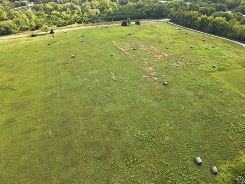 Tiny photo for 00000 Q Rd #(Old 75 Hwy), Holton, KS 66436 (MLS # 246679)