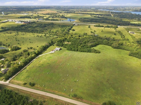 Tiny photo for 00000 Q Rd #(Old 75 Hwy), Holton, KS 66436 (MLS # 246679)