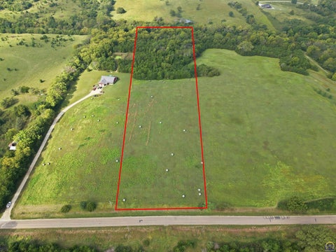 Photo of 00000 Q Rd #(Old 75 Hwy), Holton, KS 66436 (MLS # 246679)