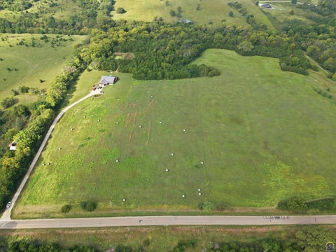 Tiny photo for 00000 Q Rd #(Old 75 Hwy), Holton, KS 66436 (MLS # 246679)