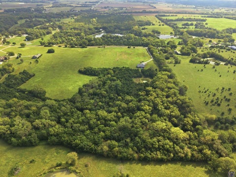Tiny photo for 00000 Q Rd #(Old 75 Hwy), Holton, KS 66436 (MLS # 246679)