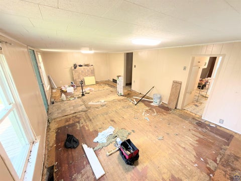 Tiny photo for 1406 Penobscot St, Burlington, KS 66839 (MLS # 245800)
