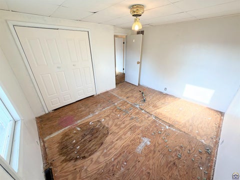 Tiny photo for 1406 Penobscot St, Burlington, KS 66839 (MLS # 245800)