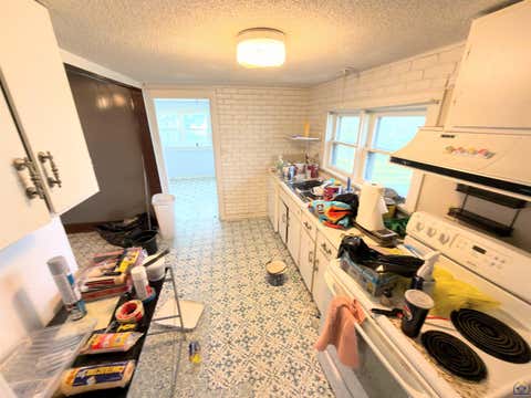 Tiny photo for 1406 Penobscot St, Burlington, KS 66839 (MLS # 245800)