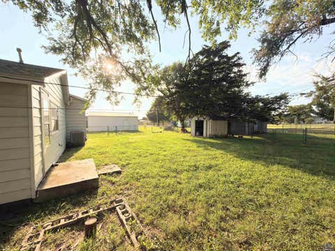 Tiny photo for 1406 Penobscot St, Burlington, KS 66839 (MLS # 245800)