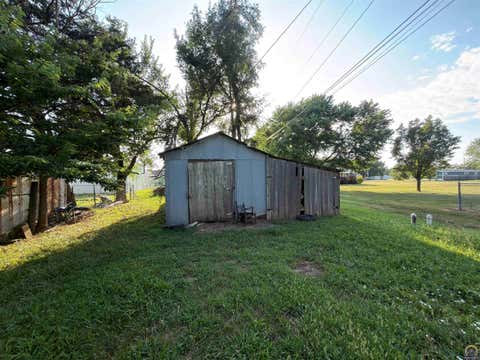 Tiny photo for 1406 Penobscot St, Burlington, KS 66839 (MLS # 245800)